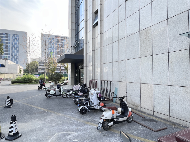 办公室照片